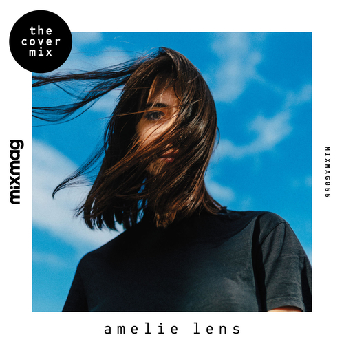 VA - Amelie Lens - Mixmag Presents Amelie Lens (DJ Mix) (Mixmag)